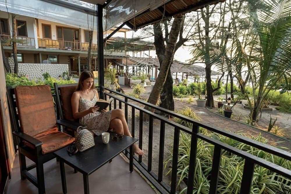 4 Day The Inner Homecoming Retreat in Goa, India