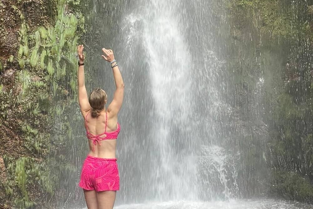 8 Day Emotions & Sensations Retreat in Cusco, Peru