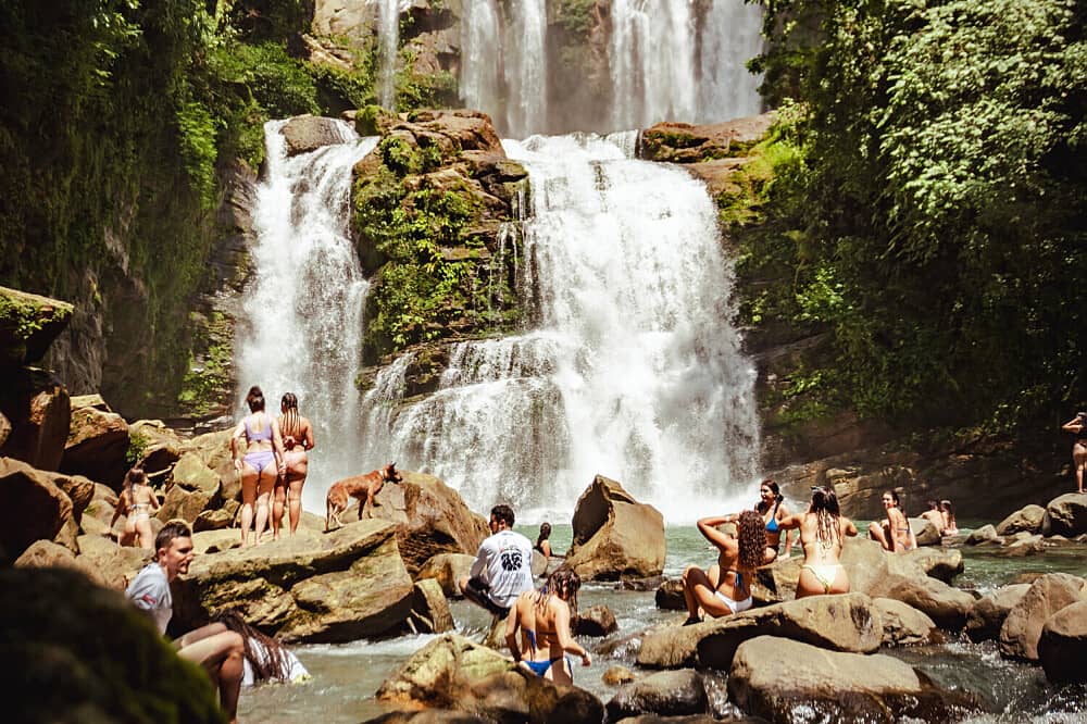 7 Day The Bliss Portal: Women’s Reset Retreat in Costa Rica