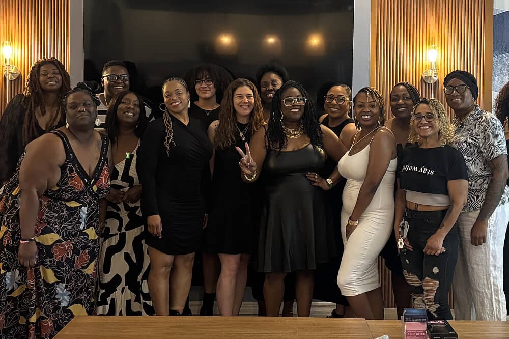 3 Day She Who Rests! Rest on Purpose with Purpose, FL, US