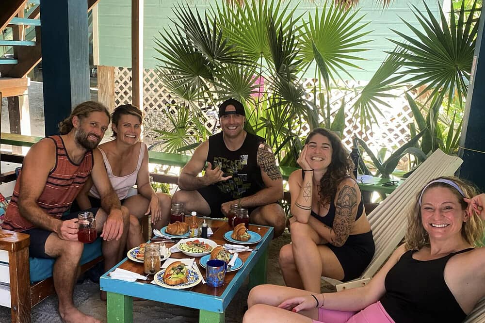 5 Day The Path Belize Magic in the Caribbean