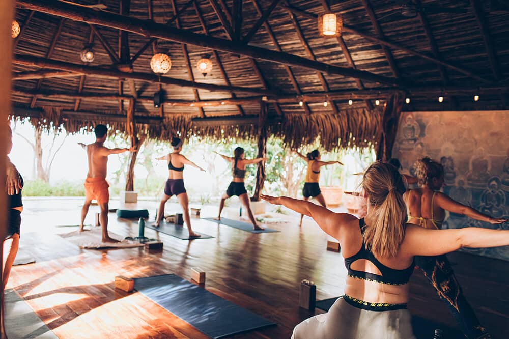 7 Day Tides of Remembering: An Ocean Therapy For Grief in Panama