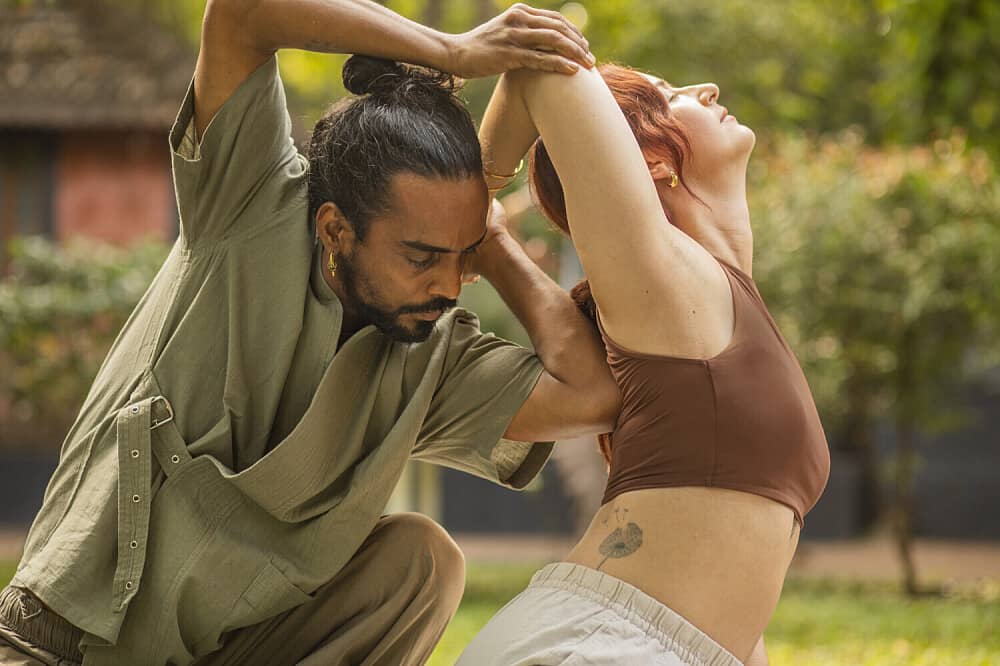 8 Day Timeless Healing & Holi Reset in Goa, India