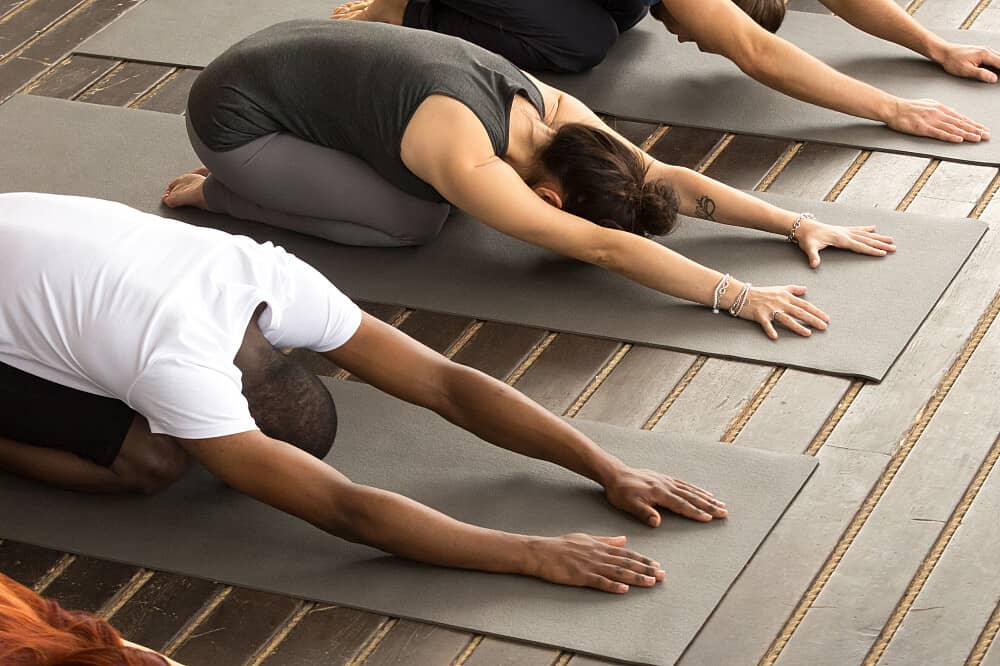 5 Day The Inner Peace &Emotional Reset Retreat in Rishikesh,India