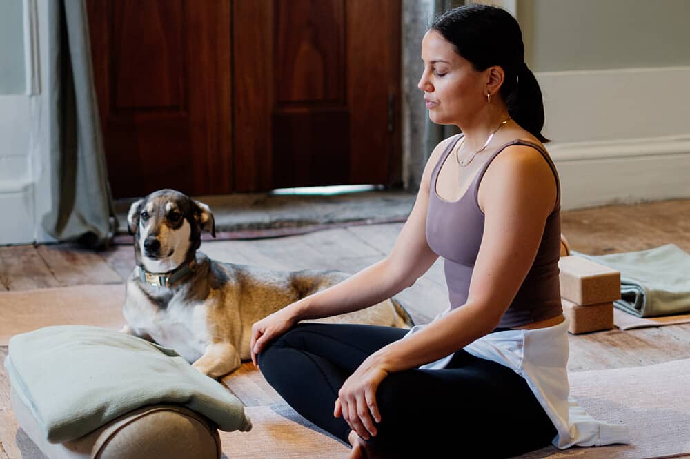 6 Day Yoga Teacher's Retreat (+30 HR YACEP) in Portugal