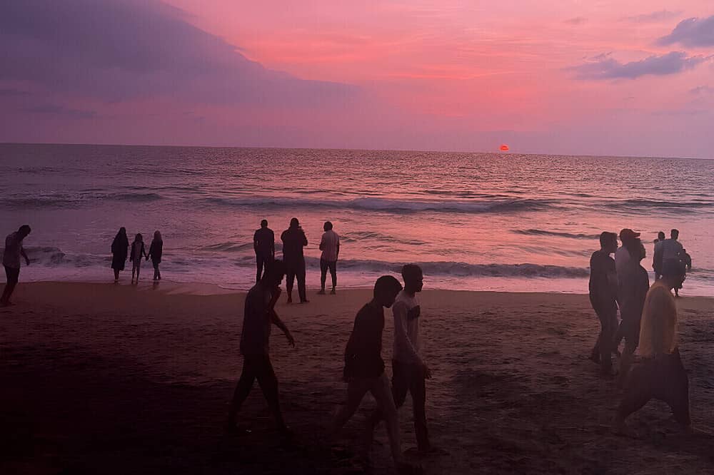 8 Day Guided Through: Women Only Retreat in South India