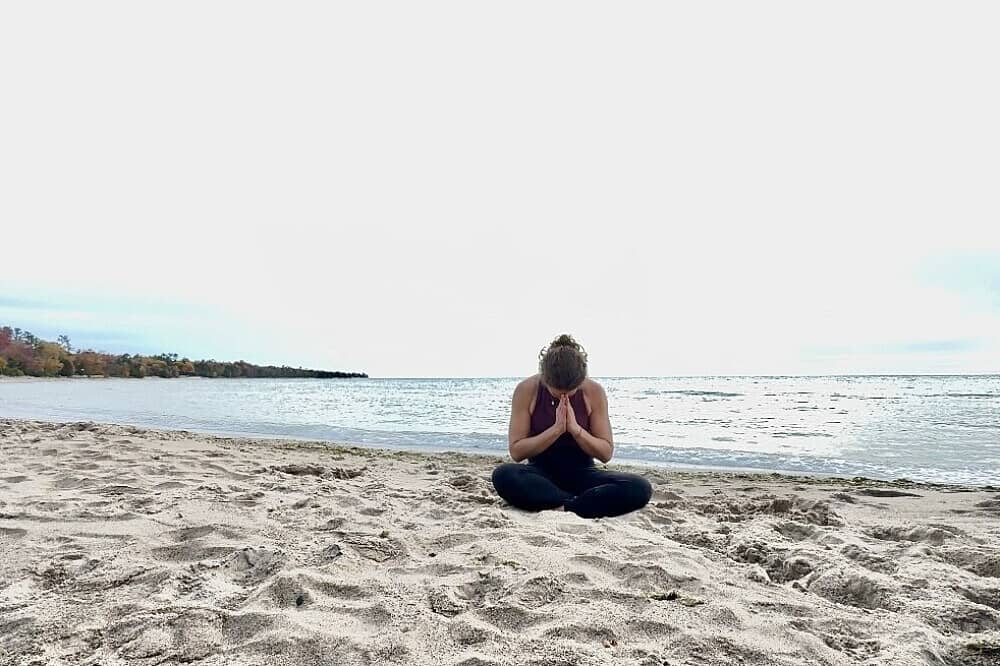 2 Day 'Anxiety Relief in Nature" Private Retreat in WI, US