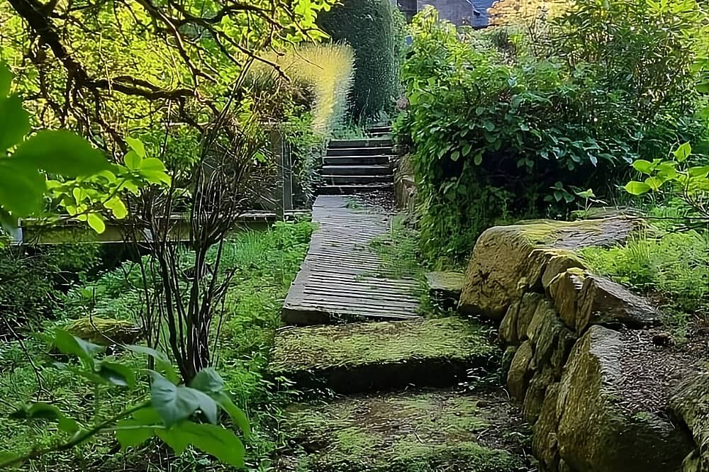 5 Day Private Life Transition & Clarity Retreat in Scotland