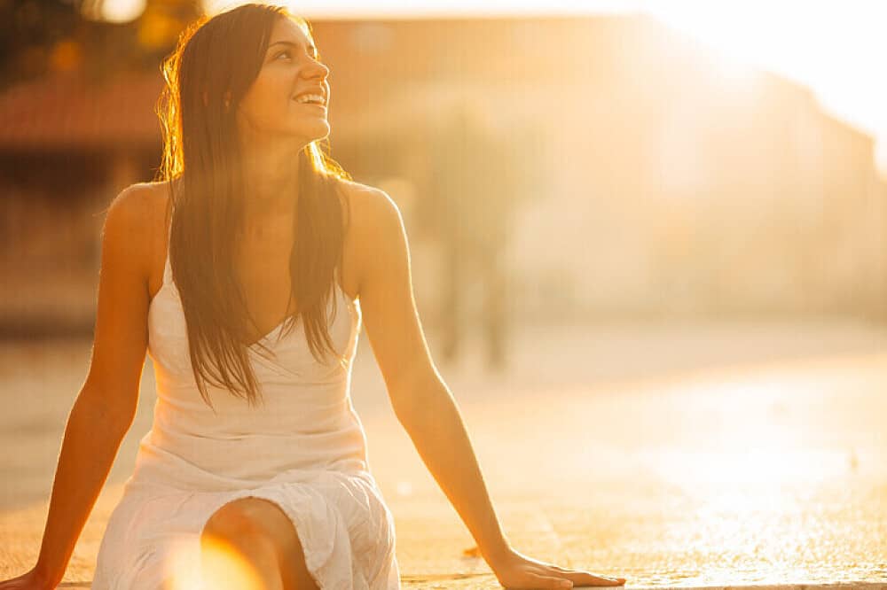 2 Day: A Day of Healing at The Goddess Cottage, Atlanta GA