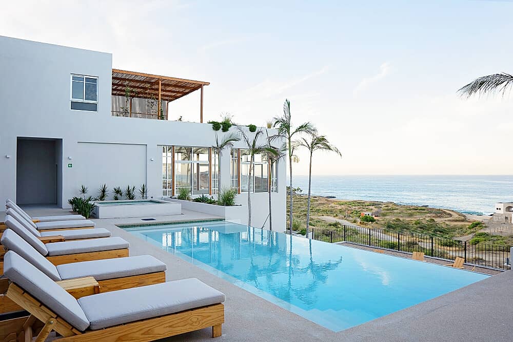 8 Day Yogi University: 30 HR Continuing Education Retreat, Mexico