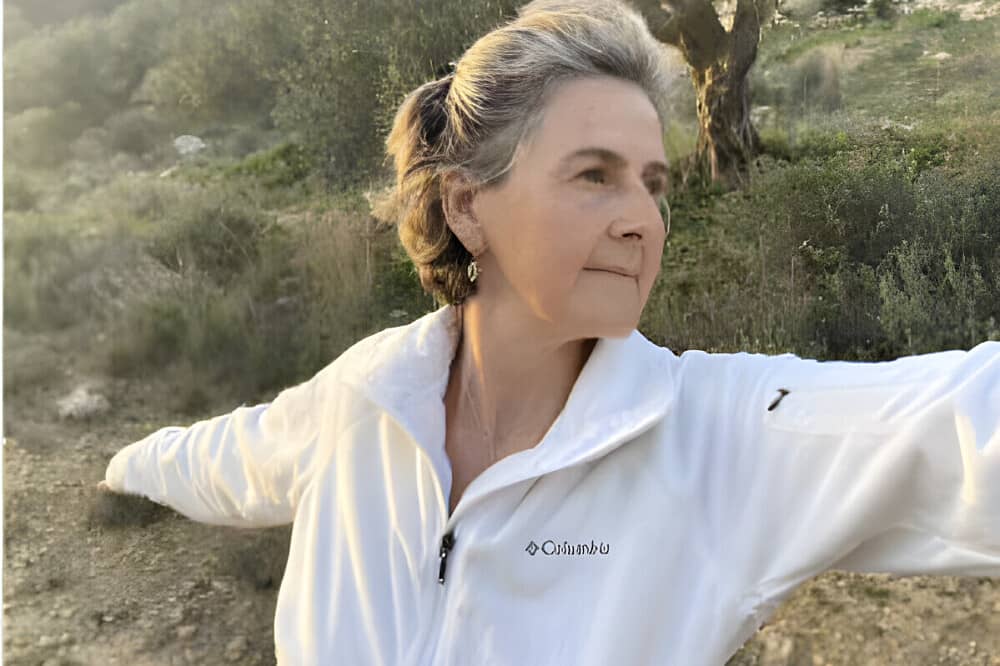 5 Day Contemplation, Meditation & Hiking Retreat in Greece