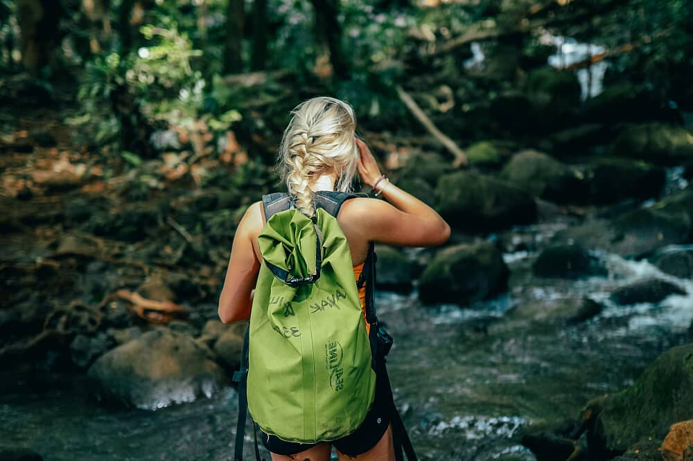 4 Day Private Reset + Integrative Retreat in Kaua'i, Hawaii