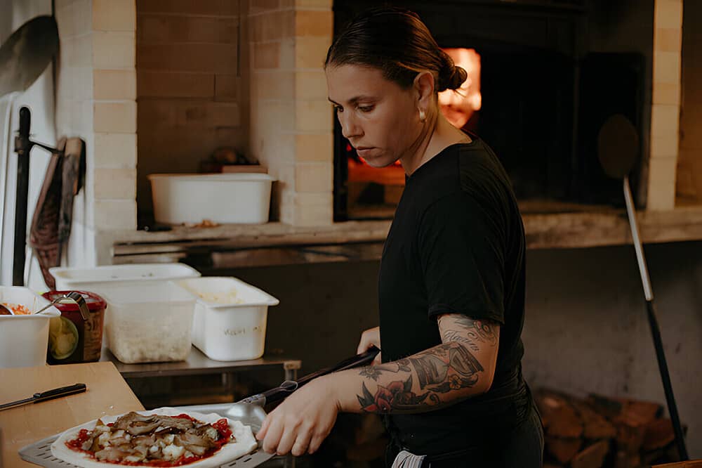 4 Day La Dolce Vita Retreat with Daniela Maiorano in Australia