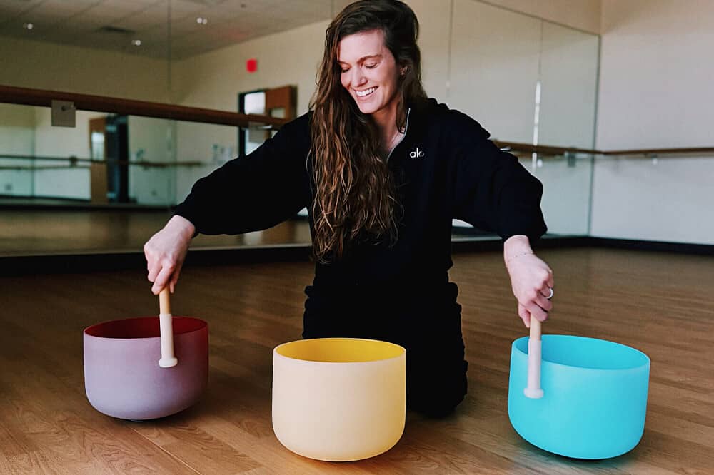 3 Day The Art of Being: Yoga Retreat in Texas, USA