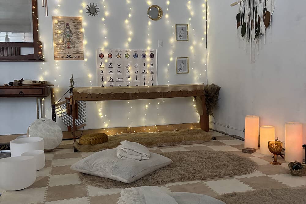 3 Day A Sacred Reset: Women's Retreat in Quebec, Canada