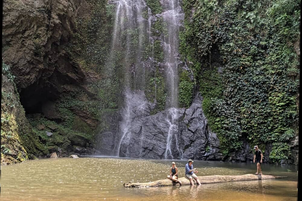 7 Day Off-Grid Wellness Retreat To Recharge & Renew in Ho, Ghana