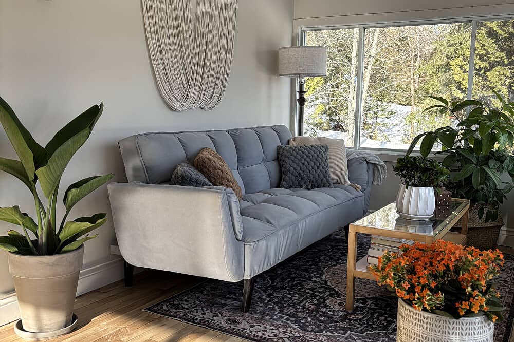 3 Day Return to You: Private, Personalized Retreat in Canada