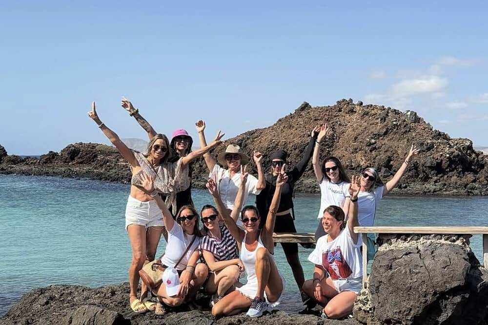 6 Day Transformative Pilates & Yoga Active Women's Retreat, Spain