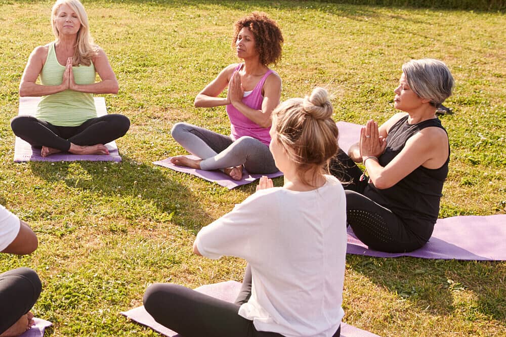 5 Day Renewal Art: Biorestorative Yoga, Balneotherapy, Portugal