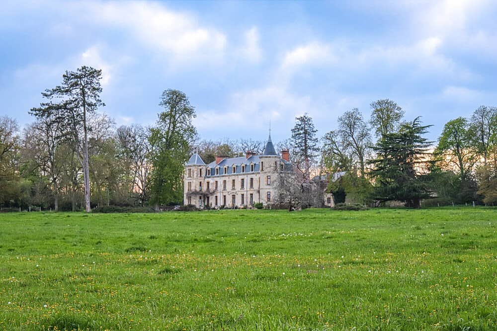 8 Day Ayurveda & Yoga Retreat with Daily Massage, France