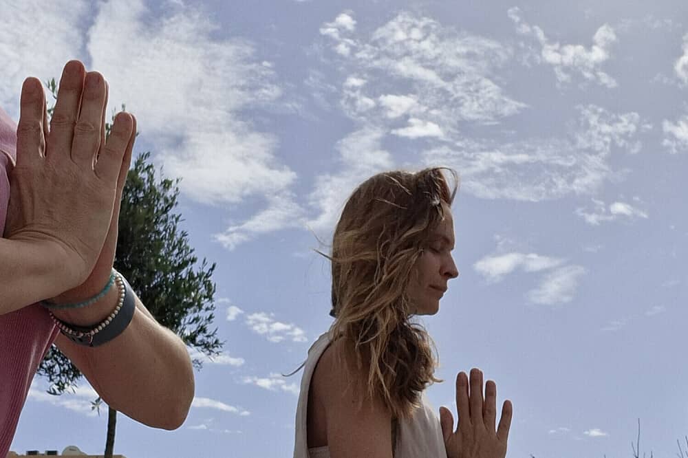 7 Day Gentle Yoga & Movement Retreat - Embodied Within