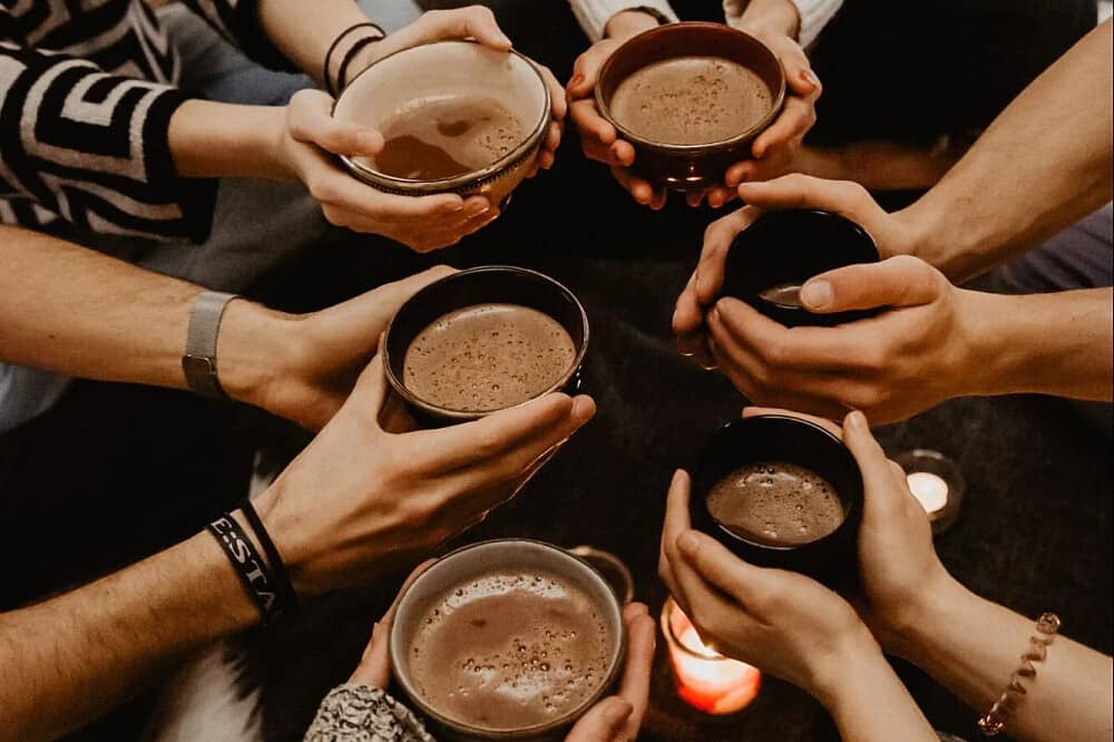 8 Day Rooted and Grounded Woman's Retreat in Costa Rica