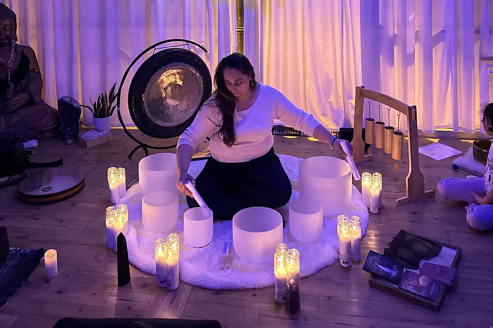 2 Day Immune System Support Experience Elk Grove CA