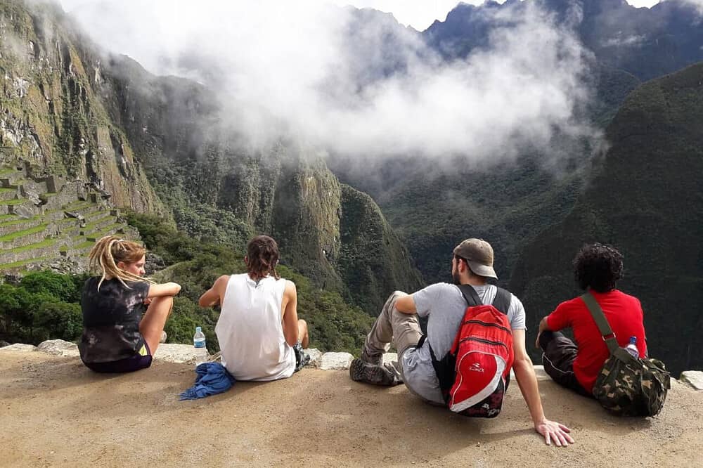 11 Day Andean Plant Medicine Pilgrimage in Peru