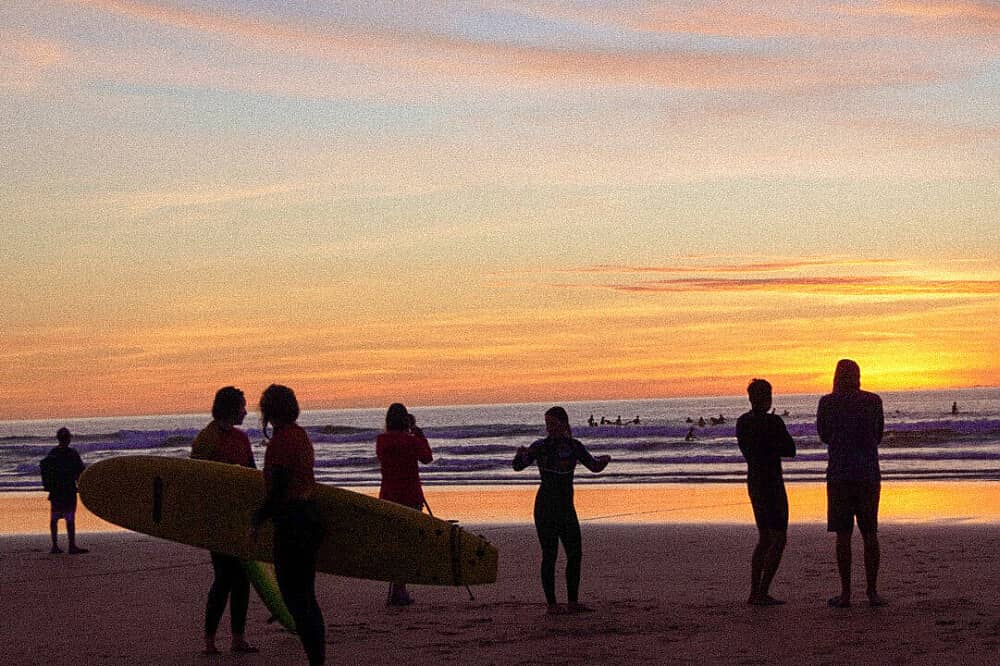 8 Day All-Inclusive Surf Camp In Imsouane, Morocco