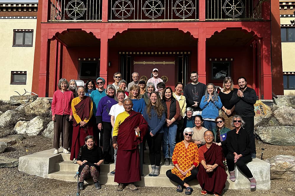 6 Day Yoga, Meditation & Restore Retreat in CO, USA