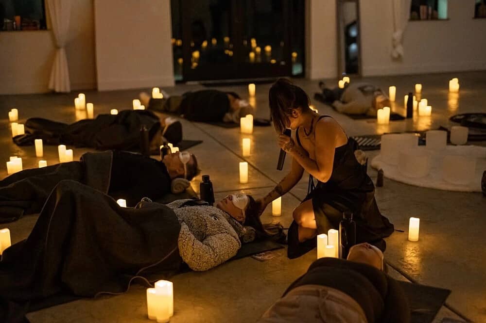 3 Day Life Crossroads & Big Decision Retreat, Sacramento, US