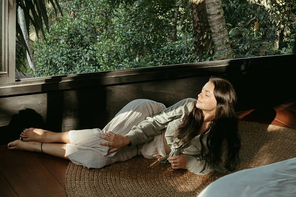 3 Day Nervous System Reset for Professionals in Napa Valley, CA