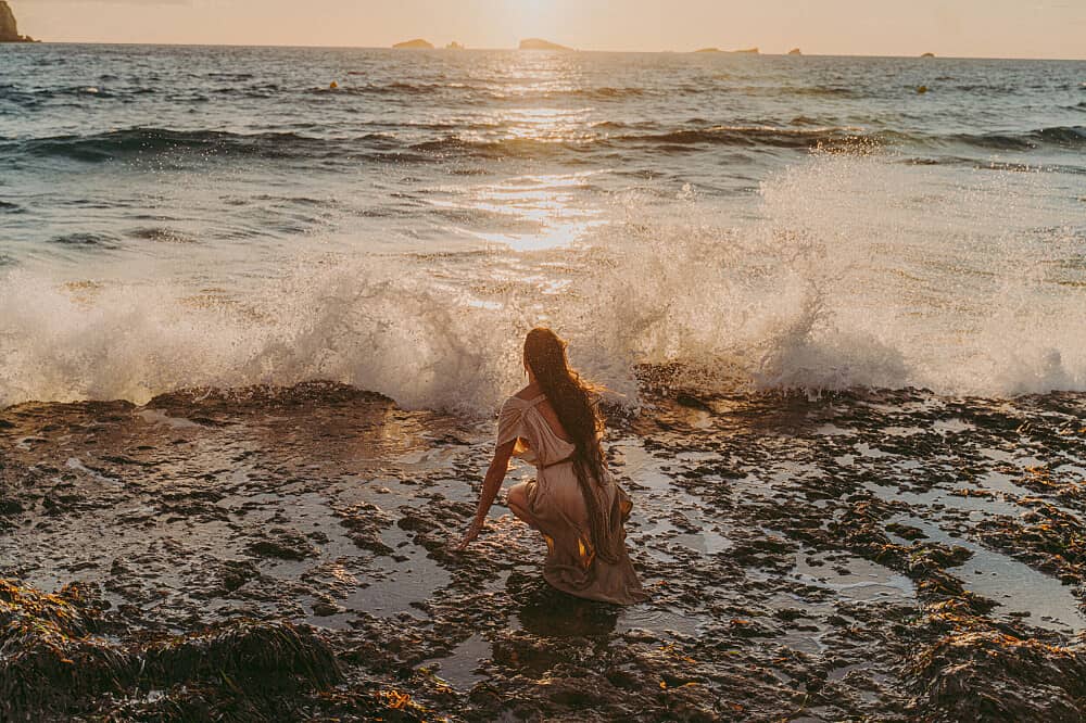 4 Day from Chaos To Clarity: 1:1 Life Alignment Retreat in Ibiza