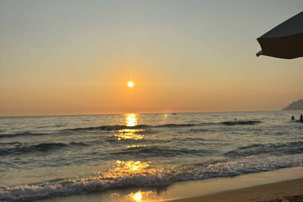 8 Day Live, Love & Laugh: A Soulful Yoga Escape in Evia, Greece