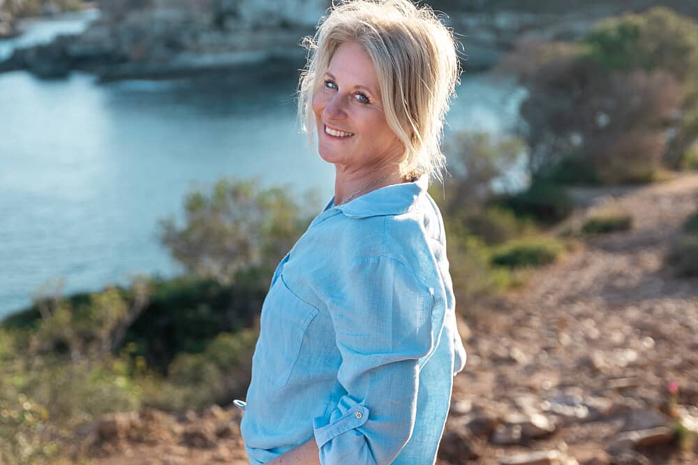 5 Day Yoga & Wellness: Reawakening Joy in Being You! in Spain