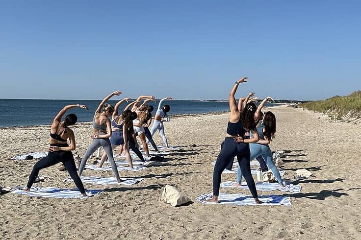 5 Day Sacred Reset: A Woman-Only Retreat in Rishikesh, India