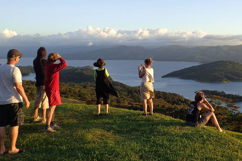 8 Day Intensive Coaching Retreat (+ 3 months Online), Costa Rica