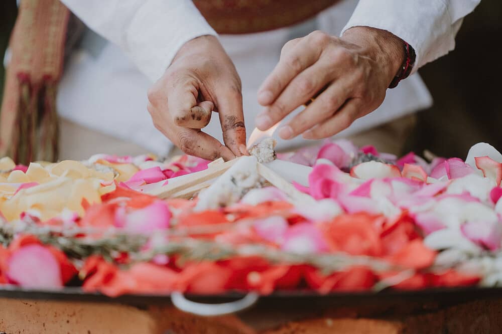 5 Day Private Immersion in Healing Indigenous Medicine in Mexico