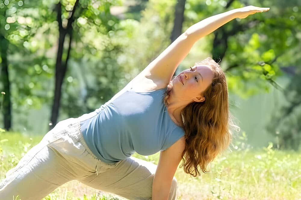 3 Day Yoga Retreat for Self Care, in Northern CA, US