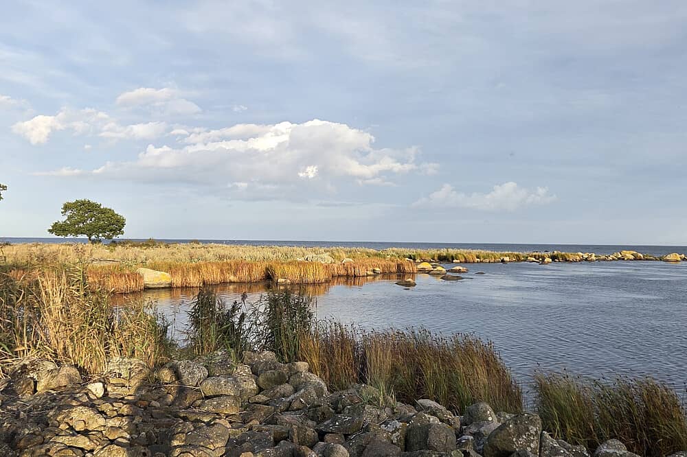 6 Day Creative & Insightful Retreat, Stunning Southswedish Coast