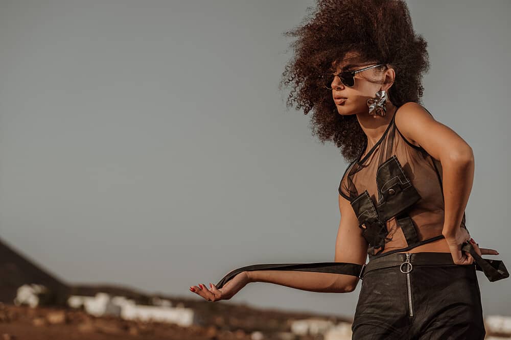 5 Day TIERRA BRAVA Photography Retreat in Fuerteventura, Spain