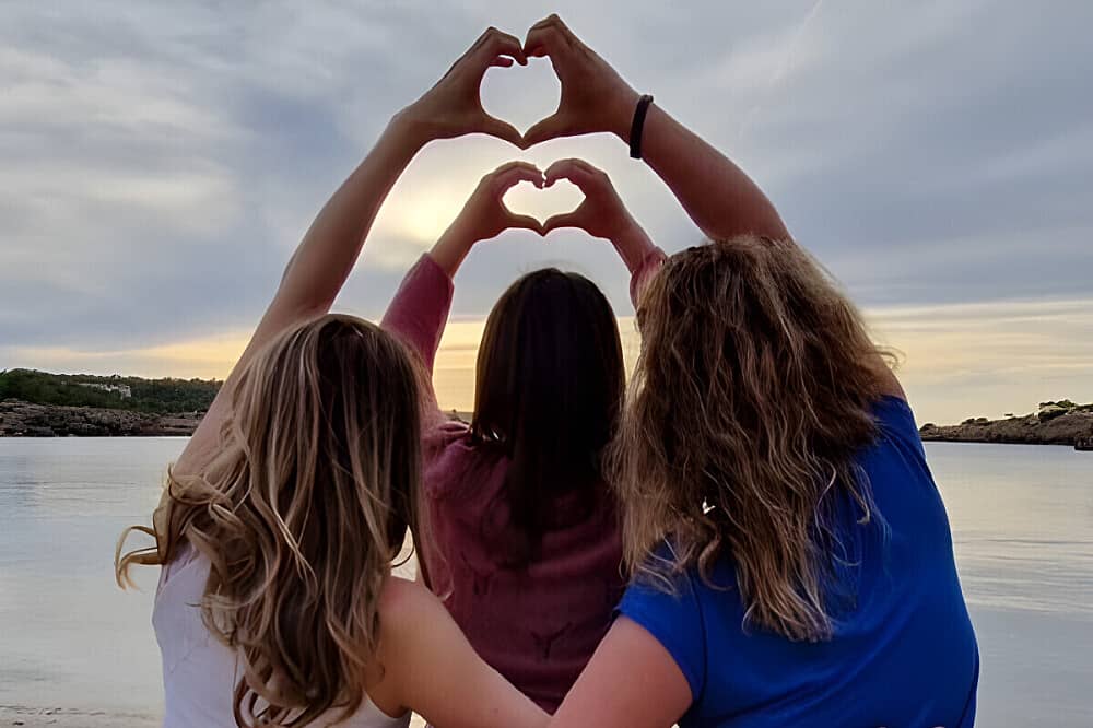 4 Day 'Reconnect With Yourself" Jin Shin Jyutsu In Cantabria