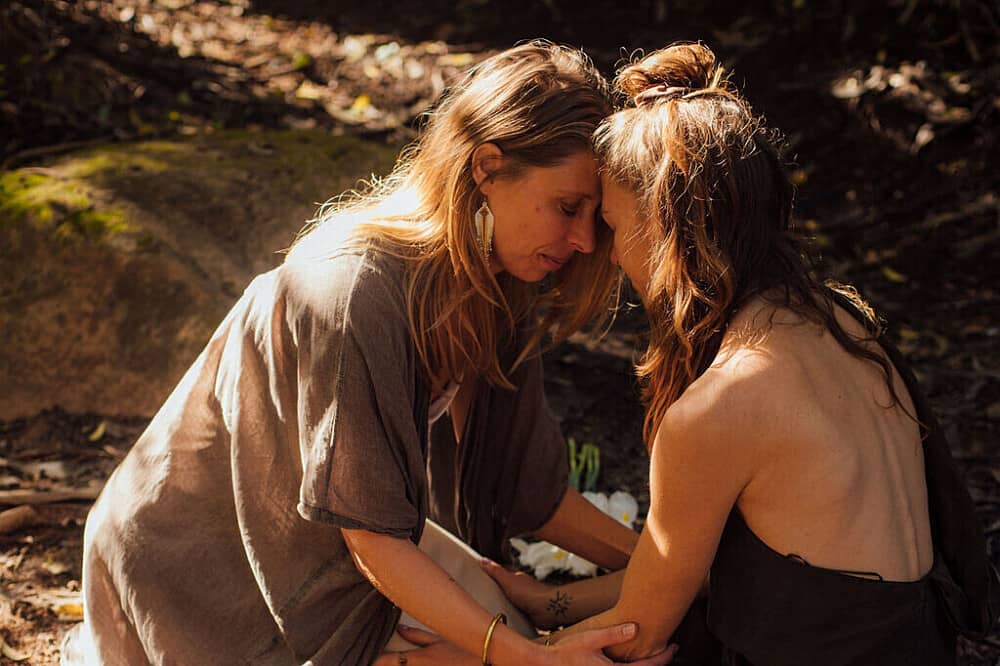 5 Day Elemental Woman Retreat, Santo Antonio das Areias, Portugal