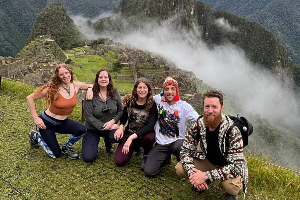 7 Day Sacred Ancient Medicine Journey: Ayahuasca Retreat in Peru