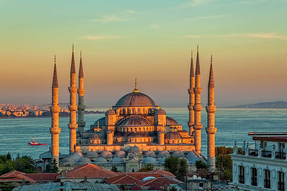 7 Day 'Secrets Of Turkey" Discover, Recharge & Connect, Turkey