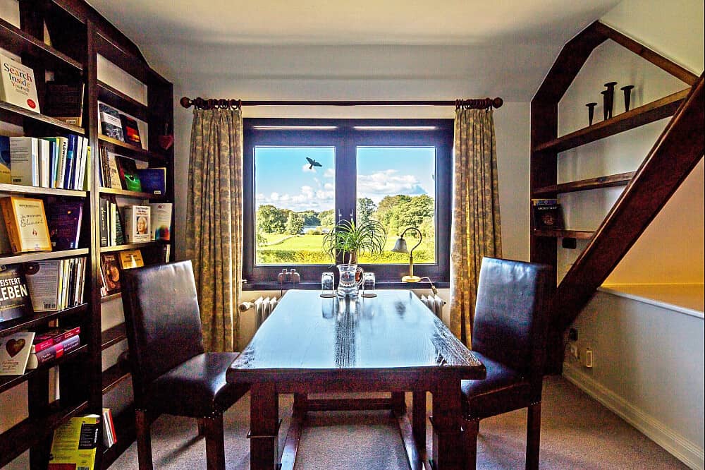 6 Day Self-Paced Writing Retreat in Nature, Germany