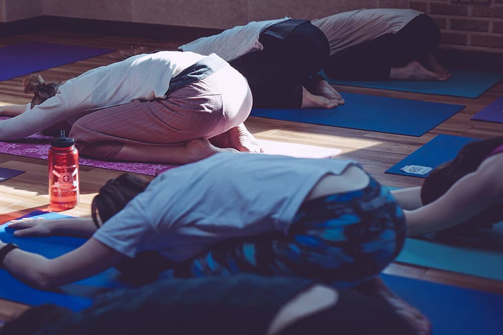 3 Day Fall Silent Meditation Retreat - Mayfield Lake, Washington