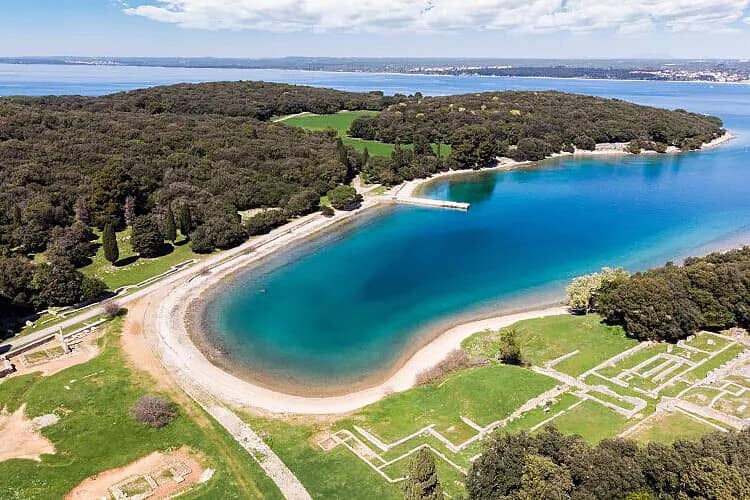 5 Day Pilates & Fitness Retreat in Brijuni National Park, Croatia