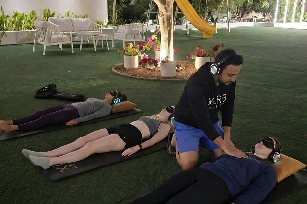 3 Day The Hekau Retreat: Self-Discovery & Empowerment, Hatta, UAE