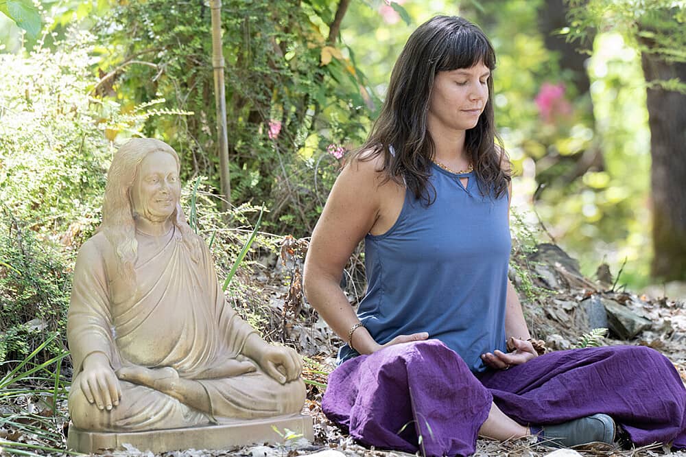 3 Day Secluded Personal Retreat in NorCal, USA